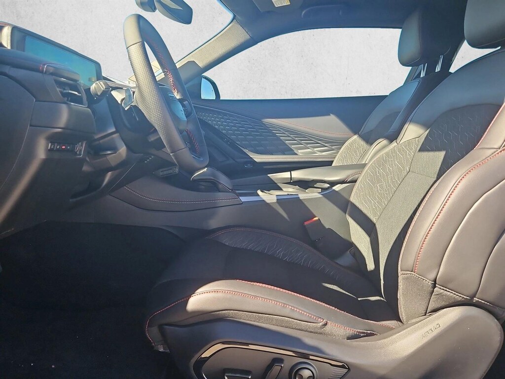 New 2026 Dodge Charger Scat Pack Coupe