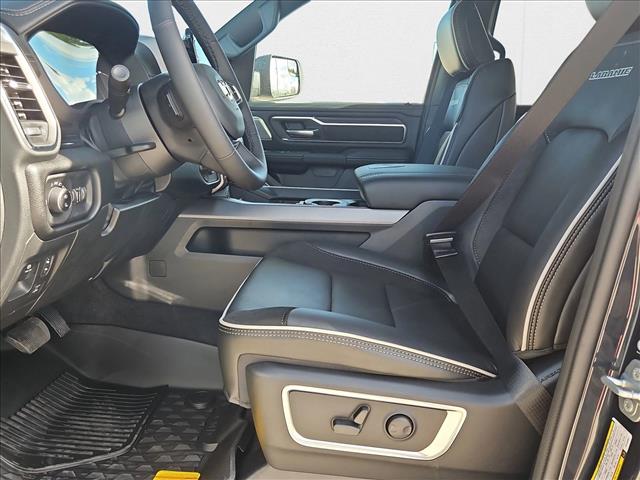 2026 Ram 1500 Laramie photo 4