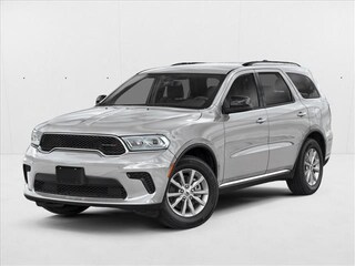 2026 Dodge Durango GT Plus SUV