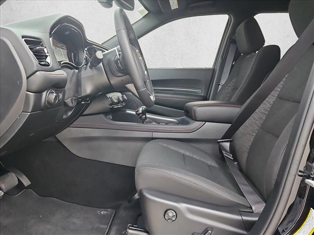 2026 Dodge Durango GT Sport photo 4