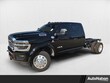 Ram 4500 Chassis Cab