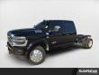 Ram 4500 Chassis Cab