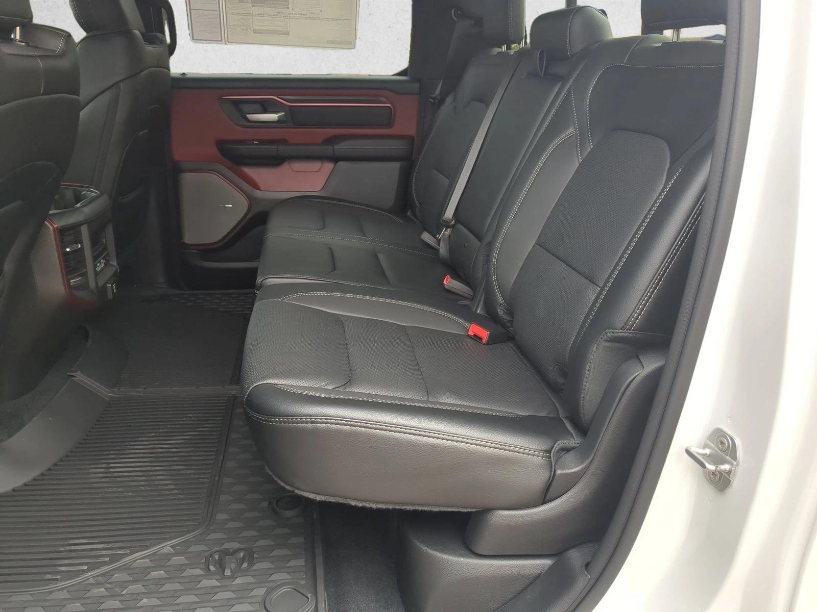 2026 RAM 1500 Rebel - Photo 16