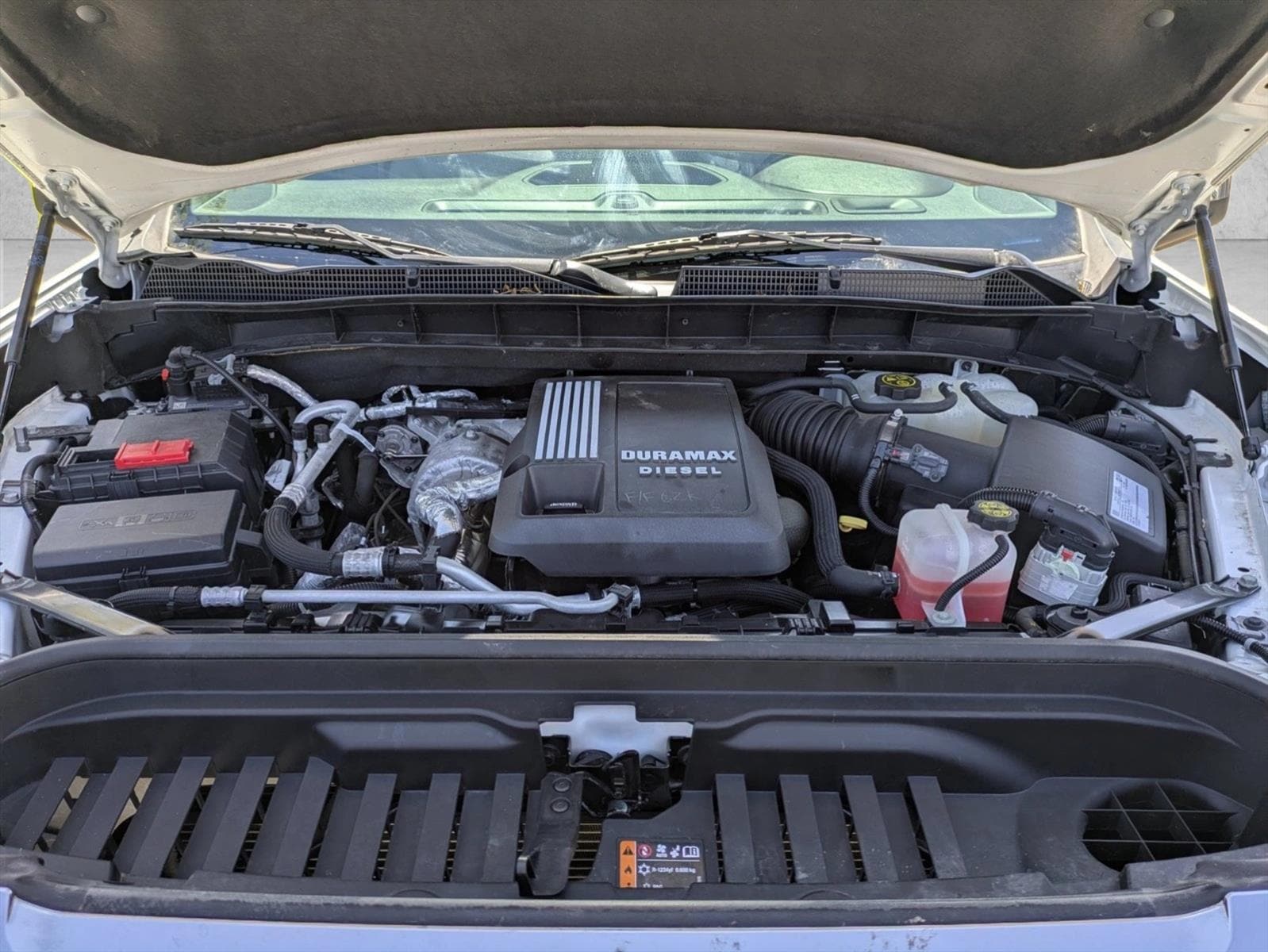 2021 GMC Sierra 1500 SLT - Photo 23