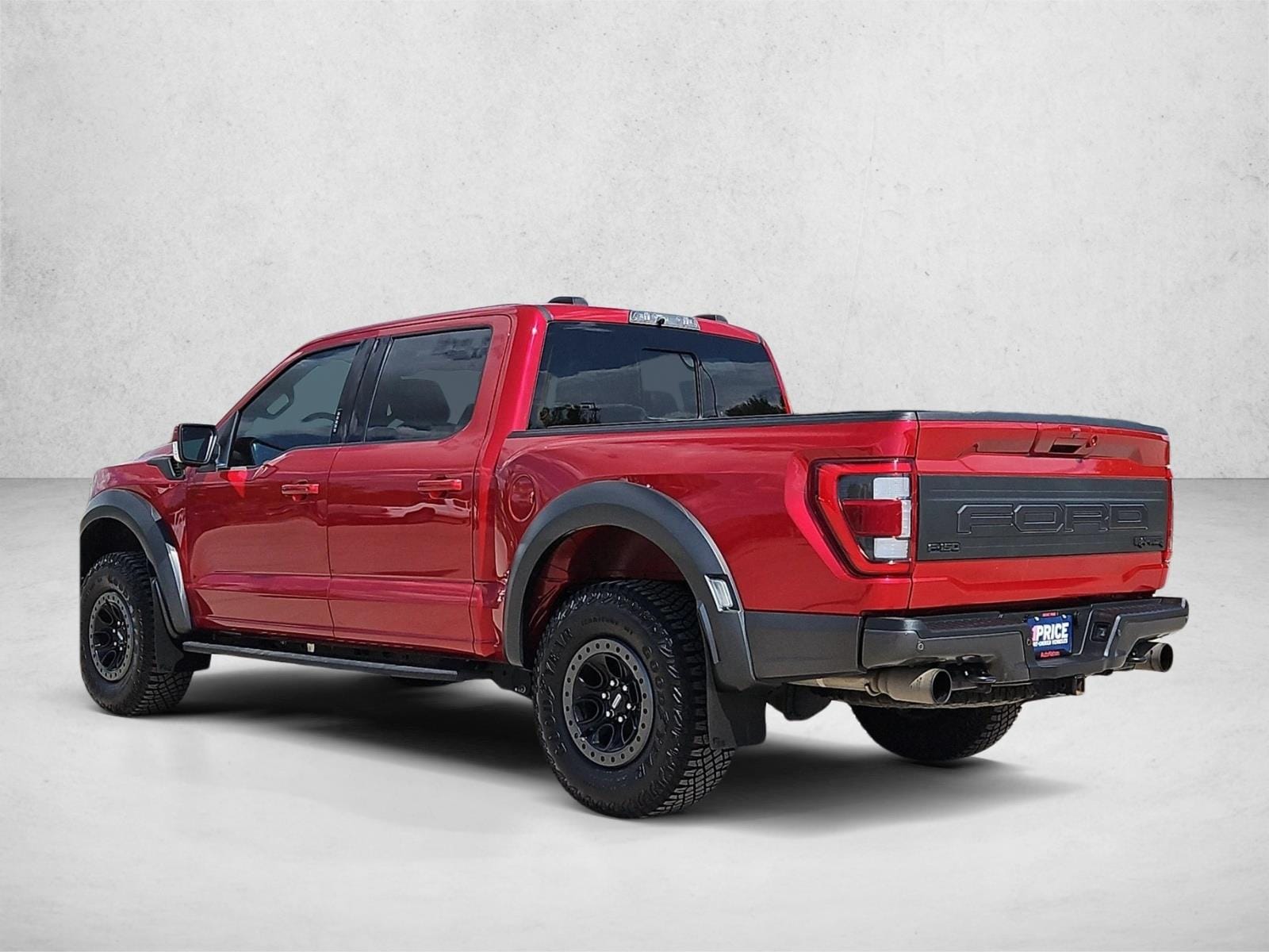 2022 Ford F-150 Raptor - Photo 7