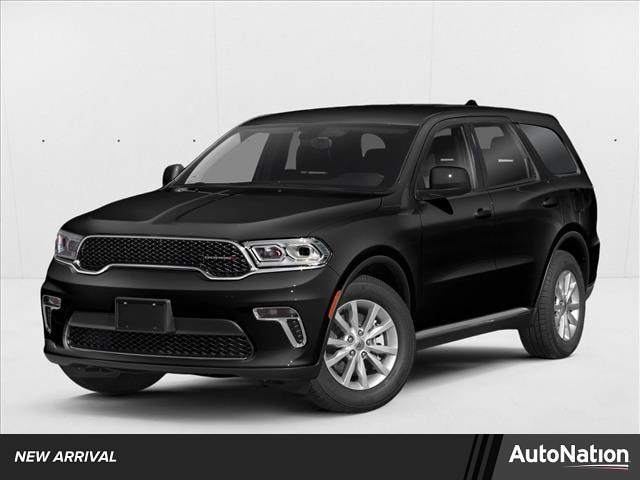 2022 Dodge Durango