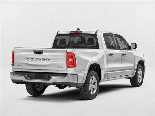 2026 Ram 1500 Big Horn photo 2
