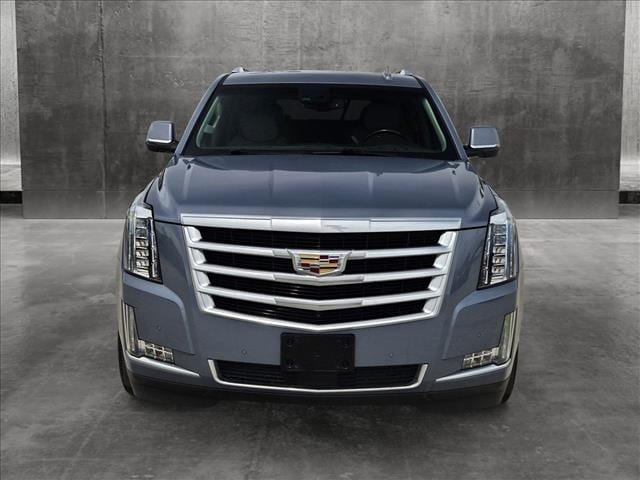 Used 2015 Cadillac Escalade Premium with VIN 1GYS4NKJ5FR707528 for sale in Colorado Springs, CO