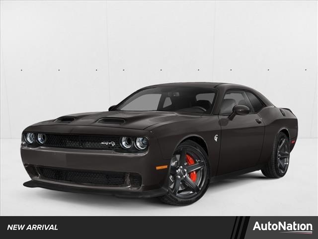 2023 Dodge Challenger SRT Hellcat Jailbreak Auto's photo