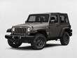 Jeep Wrangler JK