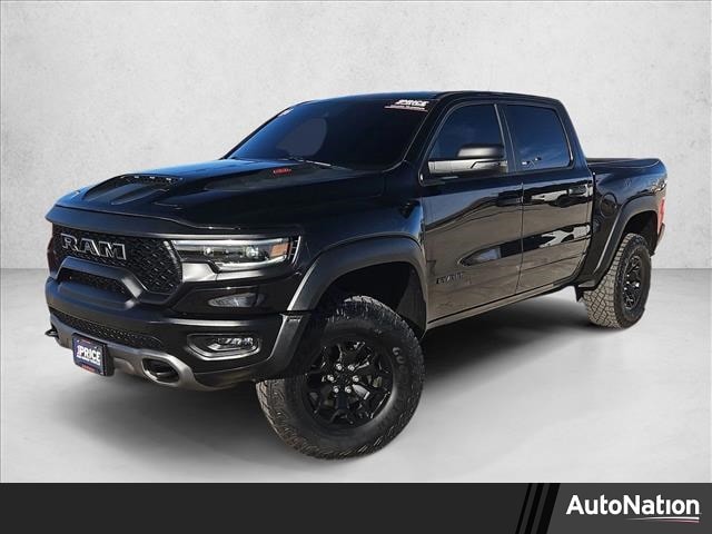 2024 RAM Ram 1500 Pickup TRX's photo