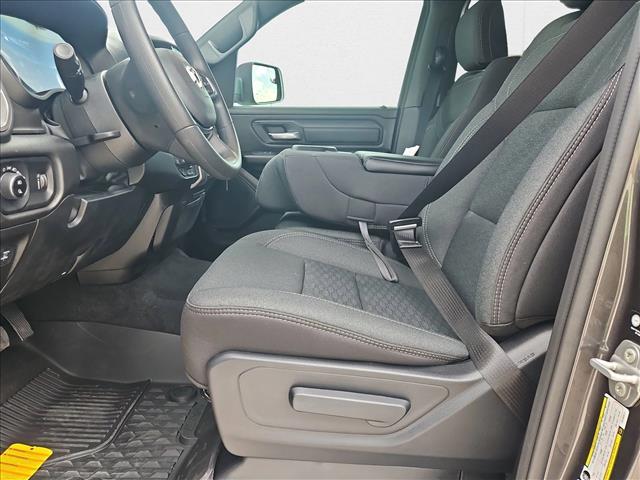 2026 Ram 1500 Warlock photo 4