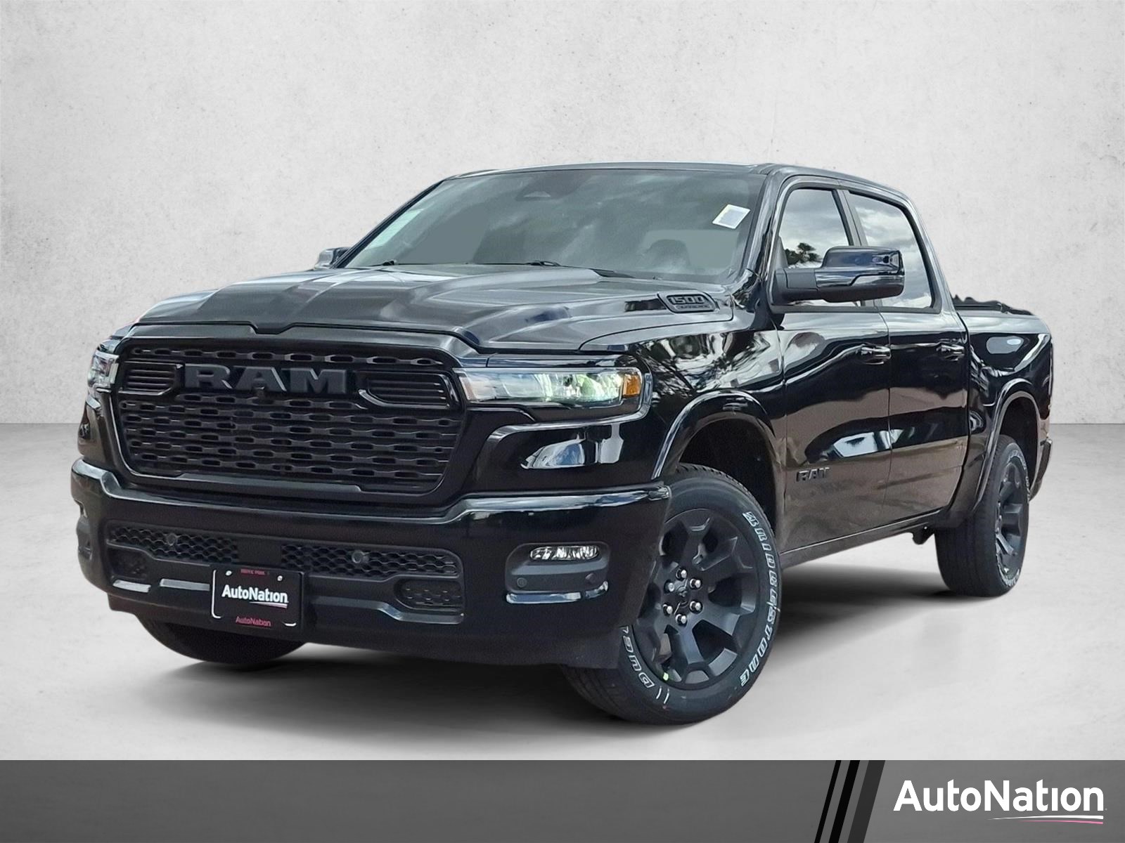  Ram 1500