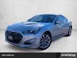Used 2014 Hyundai Genesis Coupe 2.0T Premium Coupe