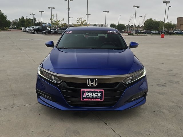 1HGCV1F33LA019261