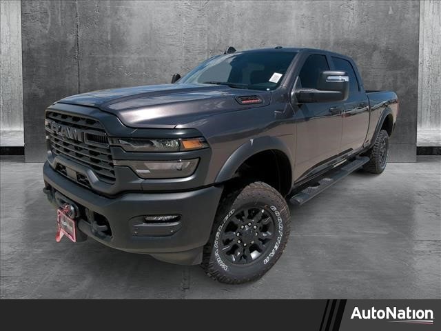 2025 RAM Ram 2500 Pickup
