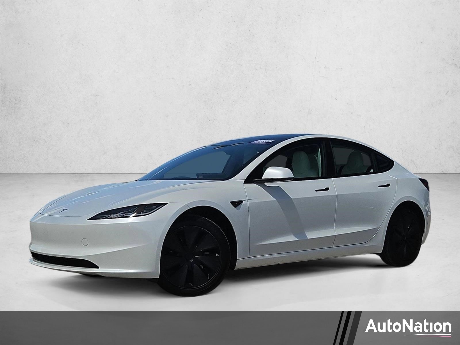 2024 Tesla Model 3 -'s photo