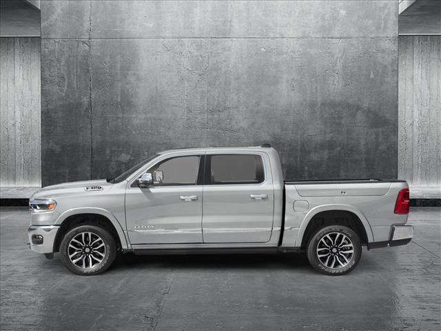 2026 Ram 1500 Limited photo 3