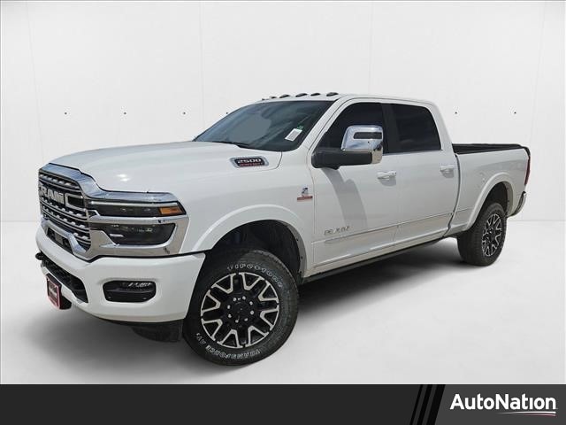 2025 Ram 2500 Limited
