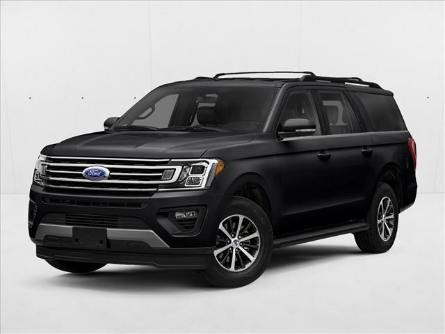 2018 Ford Expedition XLT