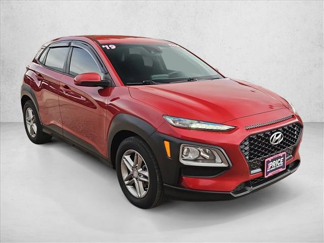 2019 Hyundai Kona SE photo 3