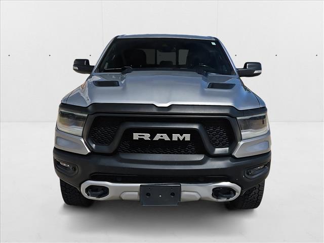 2022 Ram 1500 Rebel photo 2