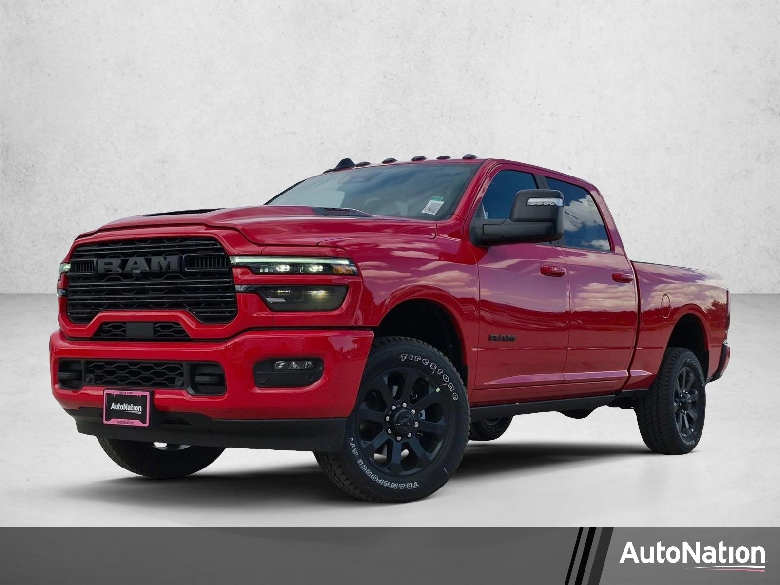 2026 RAM 2500 Laramie 4X4 Crew Cab SWB's photo