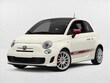  FIAT 500 Abarth
