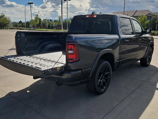 2026 Ram 1500 Laramie photo 2