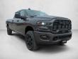 2026 Ram 3500 Big Horn Pickup