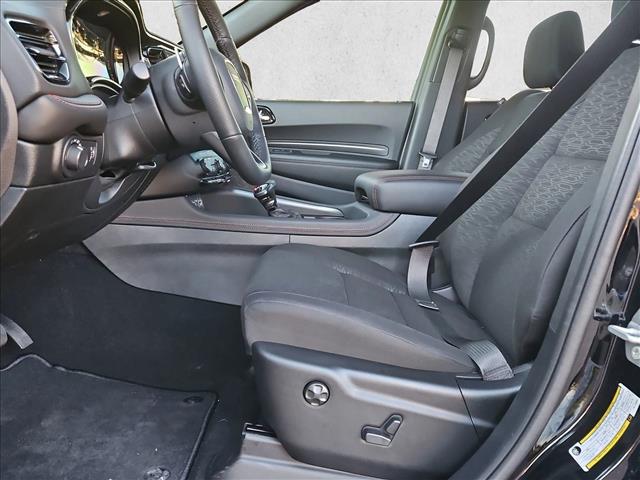 2026 Dodge Durango GT Sport photo 4