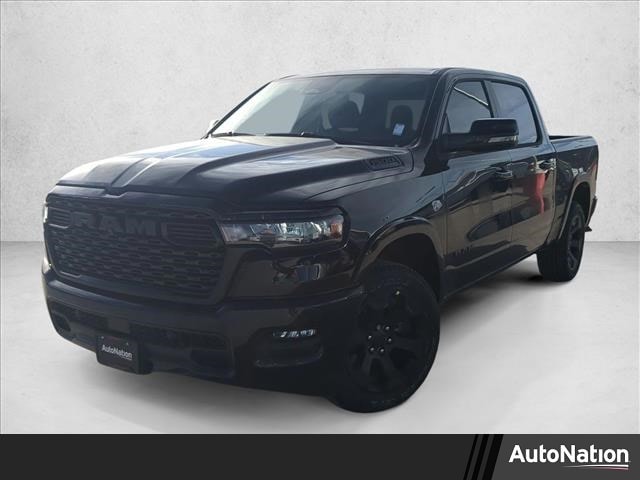 2026 RAM Ram 1500 Pickup Big Horn/Lone Star's photo