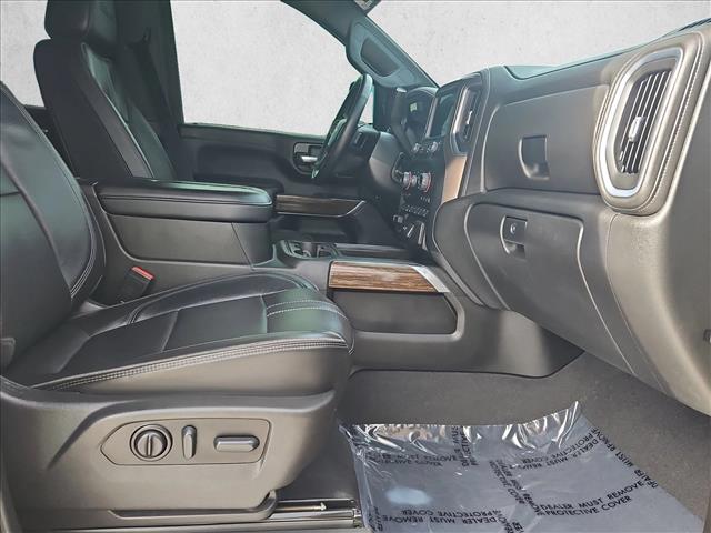 2022 Chevrolet Silverado 3500HD High Country - Photo 18