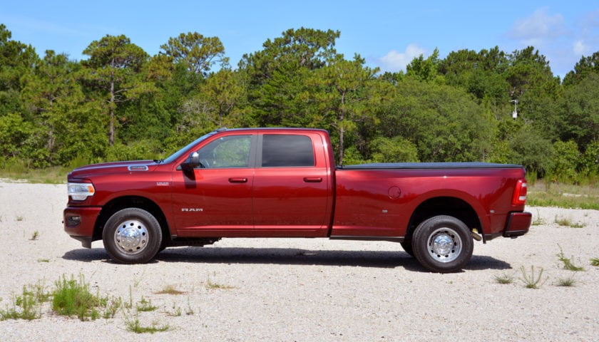 Ram 3500