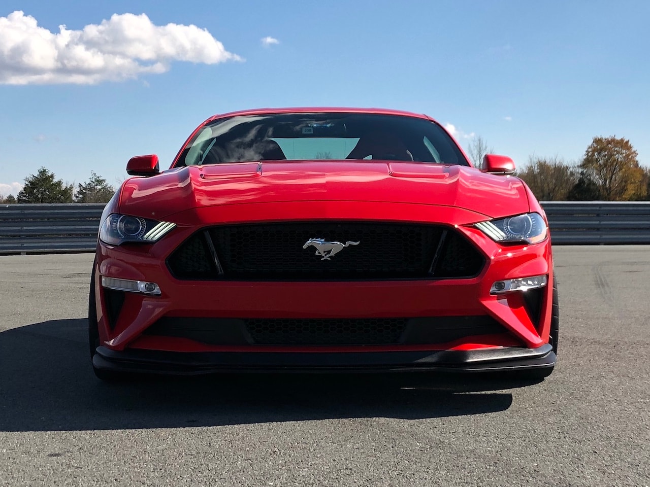 American Icon 2019 Ford Mustang GT Test Drive Review AutoNation Drive