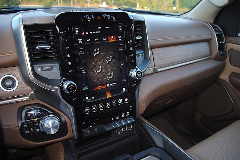 2020 ram cheap 1500 longhorn