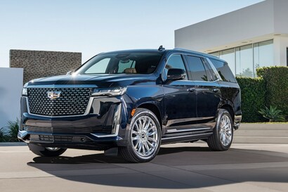 SUVs That Make You Feel Like an Off-Roading Superhero