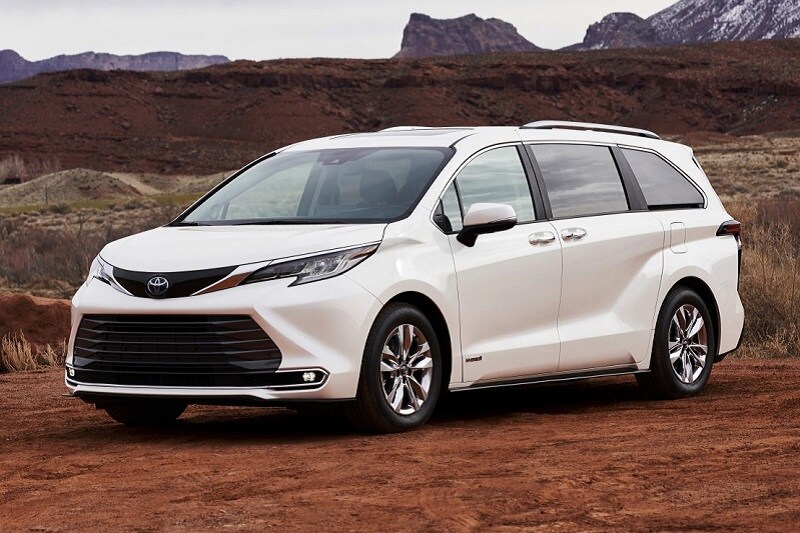 Tracing Toyota's Fuel Economy History AutoNation Drive