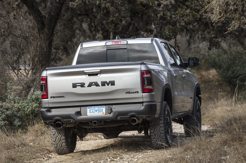 Best Hybrid Trucks for 2021 AutoNation Drive