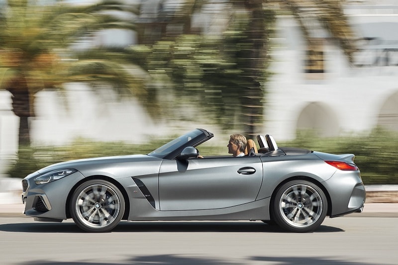 Editor's Picks Best Convertibles for 2021 AutoNation Drive