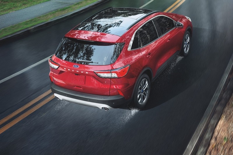 Ford Trim Packages Everything You Need to Know AutoNation Drive