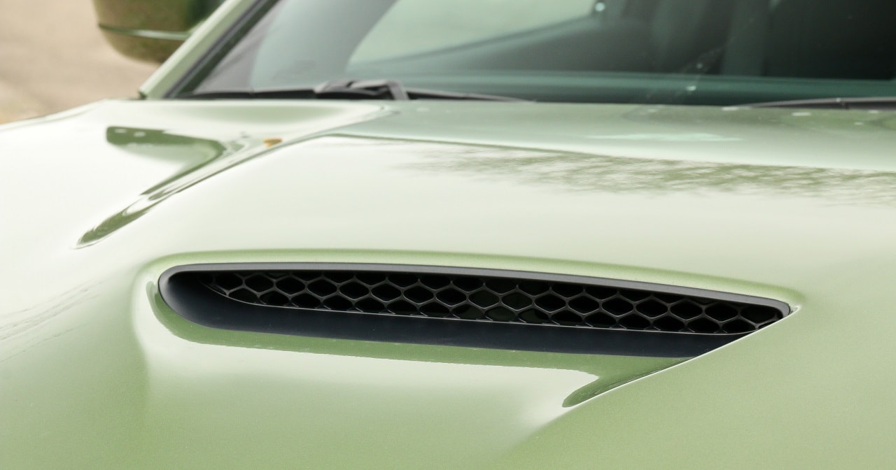2019 Dodge Charger RT Scat Pack