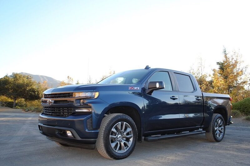 Top 5 Best Selling Trucks in America AutoNation Drive