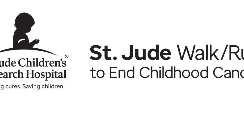 St. Jude Walk and Run
