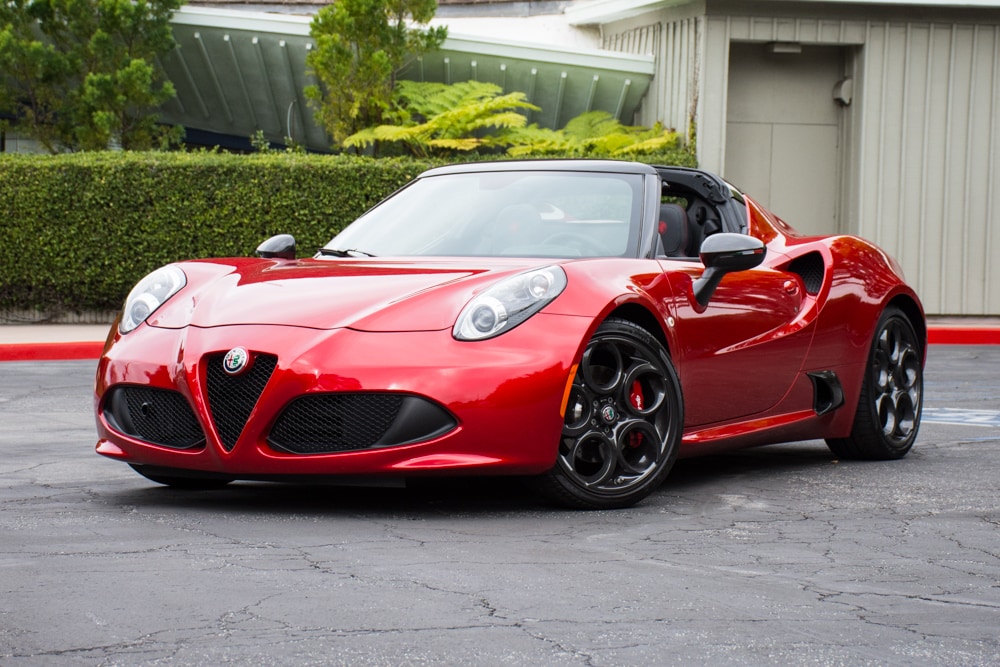 Four c. Alfa Romeo 4c. Alfa Romeo 4c Spider. Alfa Romeo 4c 2020. Alfa Romeo 4c Spider 2020.