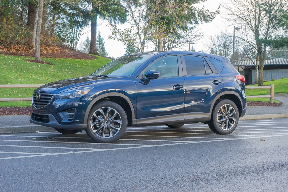 Get to Know the Mazda Connect Infotainment System AutoNation Drive