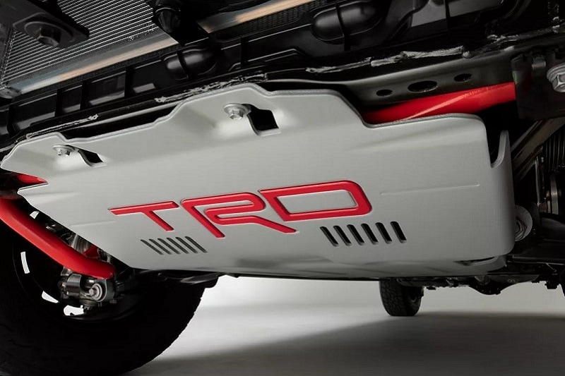 2022 Toyota Tundra