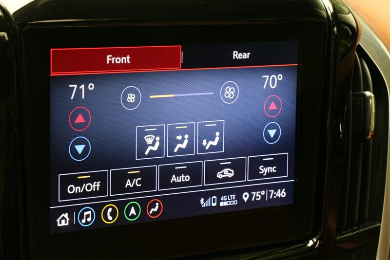 2020 Chevrolet Traverse Test Drive Review 2020 Chevrolet Traverse Test Drive Review