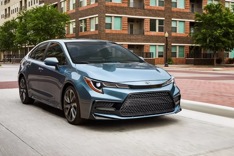 2022 Toyota Corolla: Everything You Need to Know