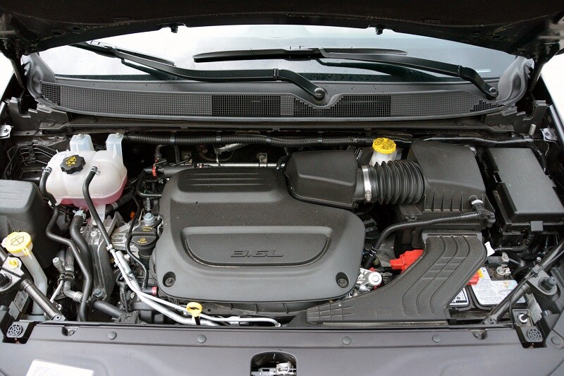 2021 Chrysler Pacifica Limited AWD Test Drive Review AutoNation Drive